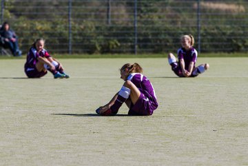 Bild 18 - B-Juniorinnen FSC Kaltenkirchen - TSV Sderbrarup : Ergebnis: 2:0